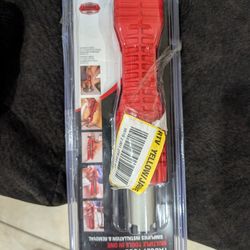 Ridgid Ez Change Plumbing Wrench