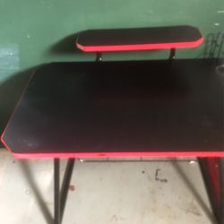 Gaming Desk