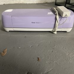 Cricut Explore Air 2
