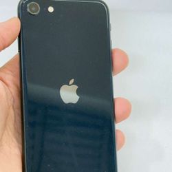 iPhone SE 3rd Generation 64GB