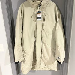 Nike Trench