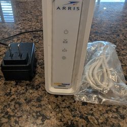 Surfboard SB8200 Cable Modem For Cox