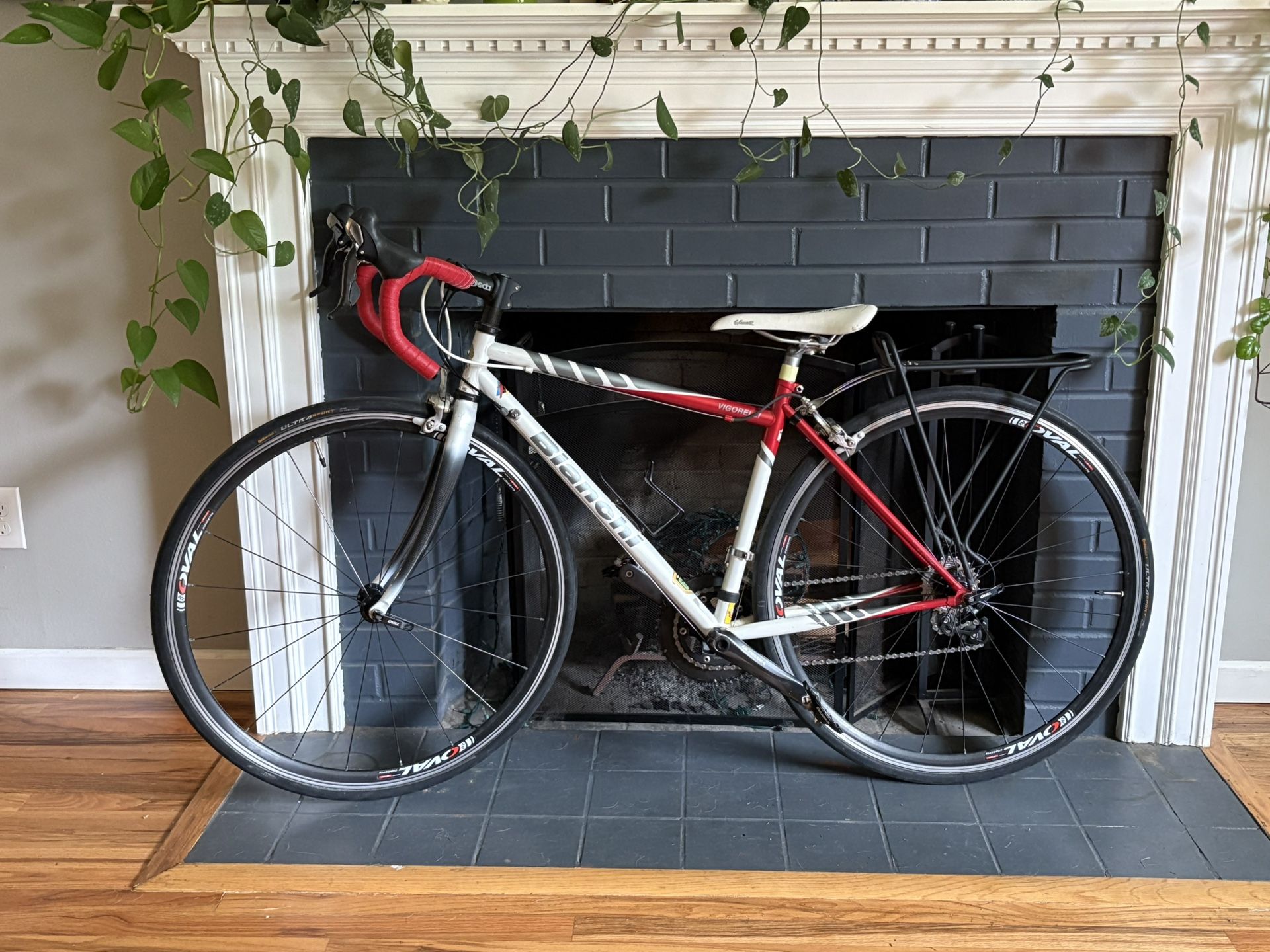 2005 Bianchi Vigorelli 44cm OBO