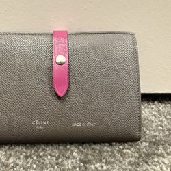 Celine Wallet
