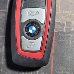 Key Progrming BMW Mercedes- Benz