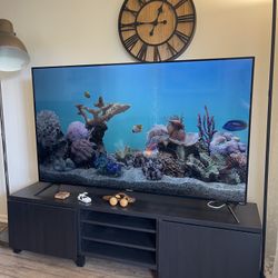Element 70” Roku Smart TV