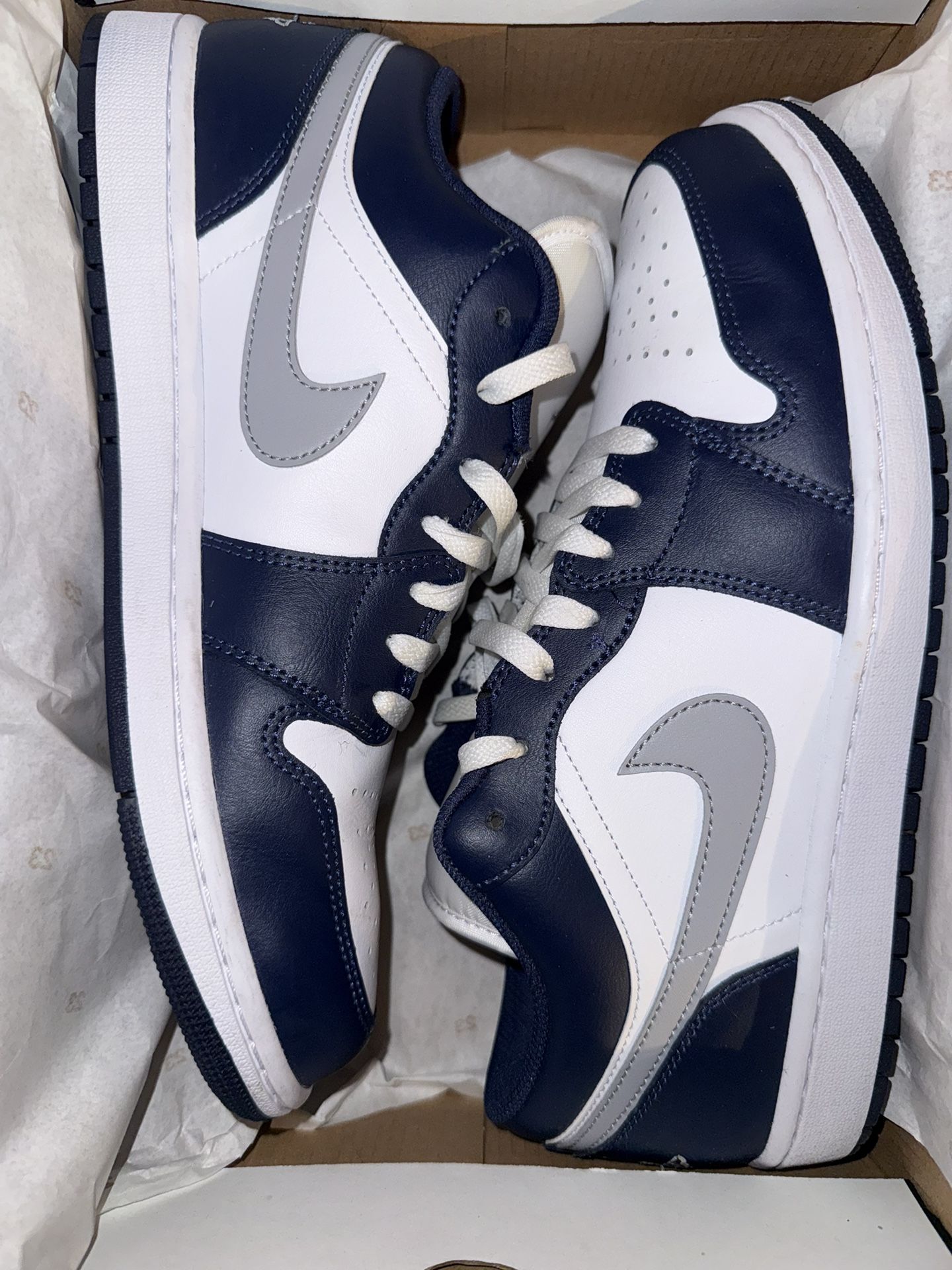 Like New In The Box - Worn Once For Short Period Of Time Were Too Big