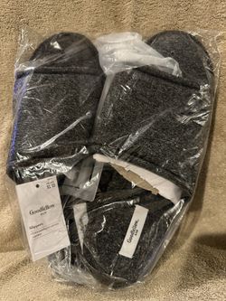 Men Slippers