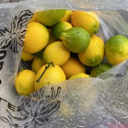 Lemons 