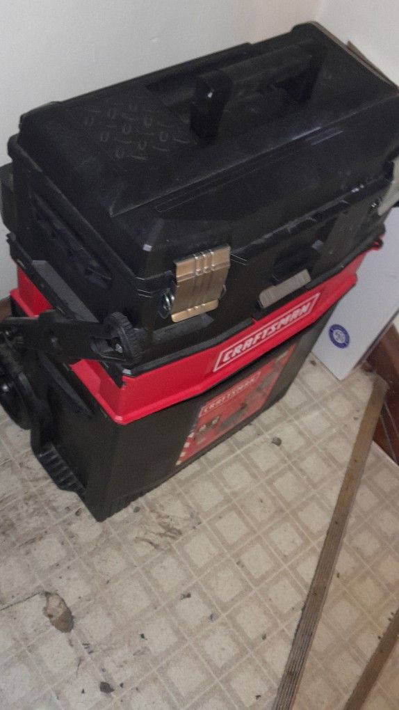 Toolbox Tools