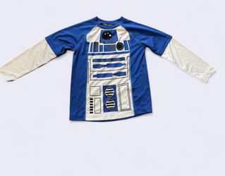 Disney Store boy Star Wars Swimsuit Sz 5T