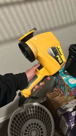 Wagner Xtra Powerpainter 2400 Psi