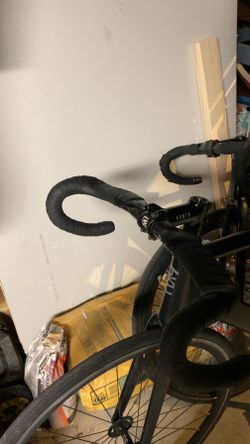 Carbon RXL Drops