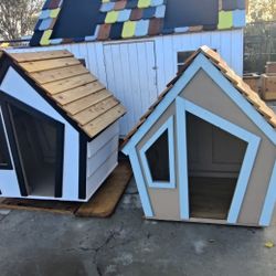 Dog House 🏡