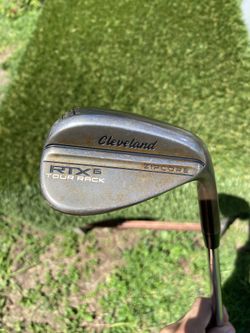 Cleveland Rtx 6 Tour Rack 54