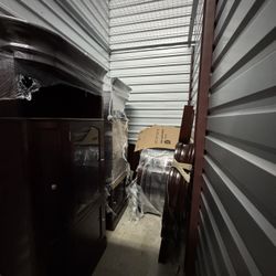 Entertainment Center