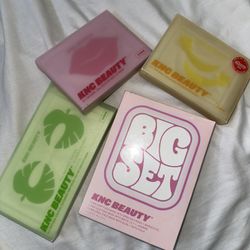 KNC beauty Bundles 