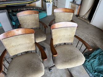 Kitchen Chairs