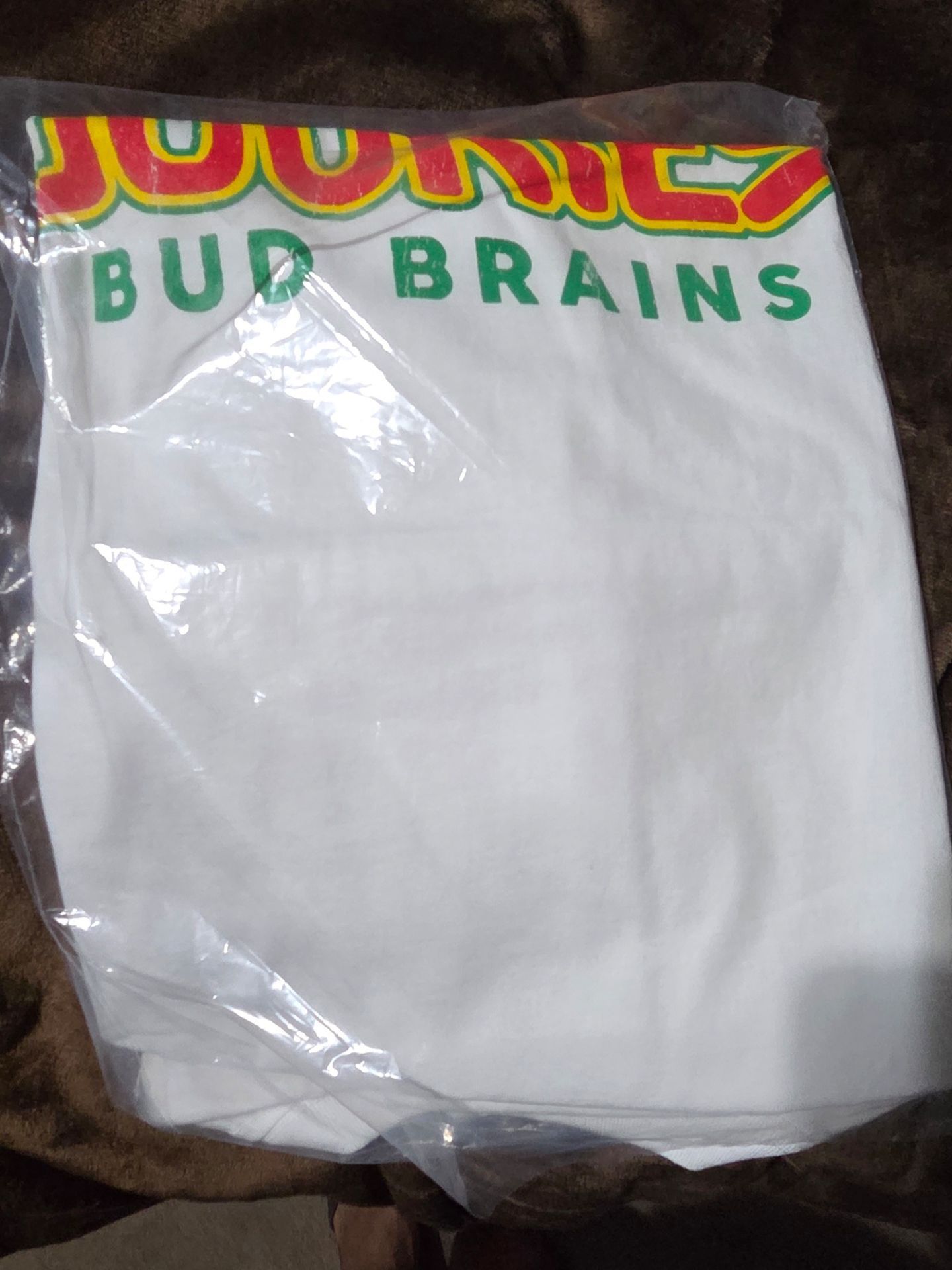 Cookies Bud Brains