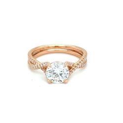 Engagement Diamond Ring