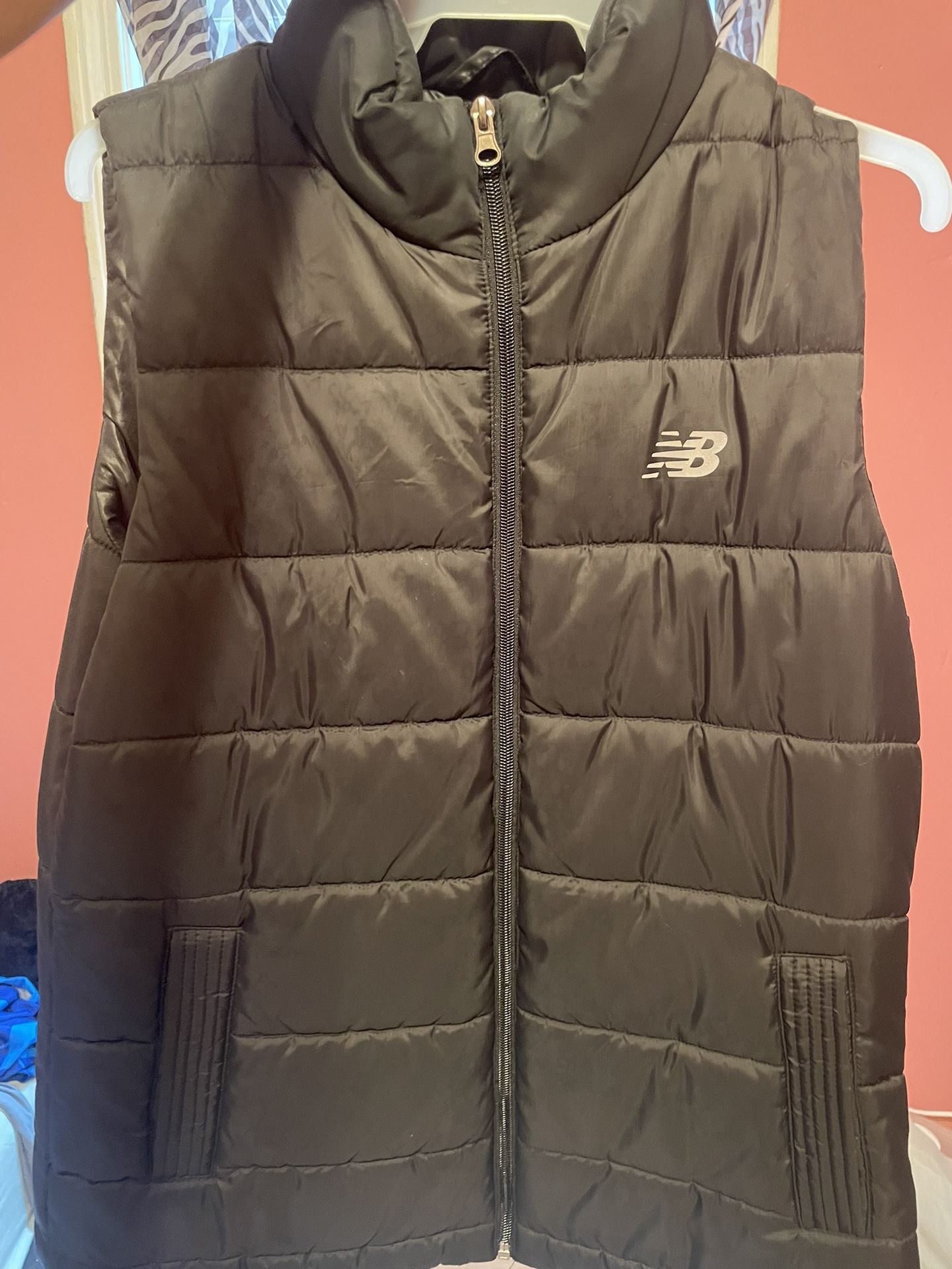 New Balance Vest Men’s S/M