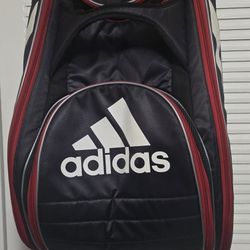 Tennis Team Bag 