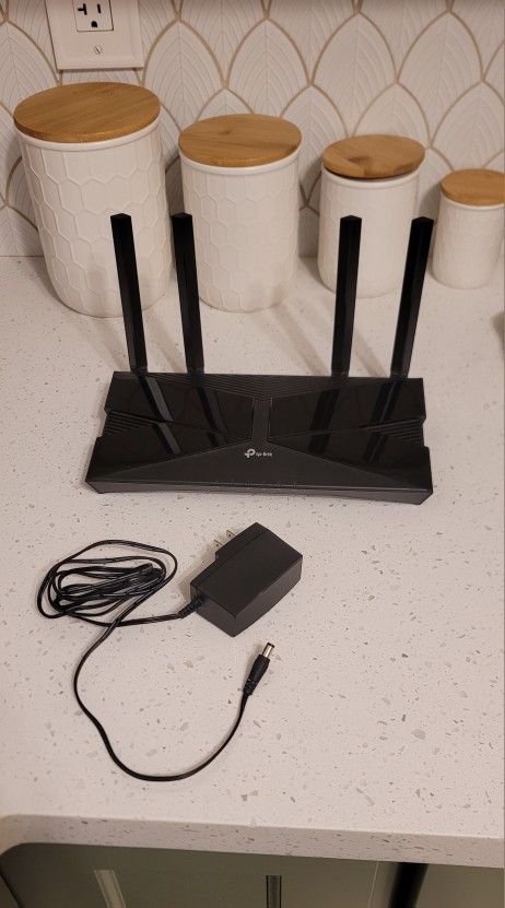 TP Link Router