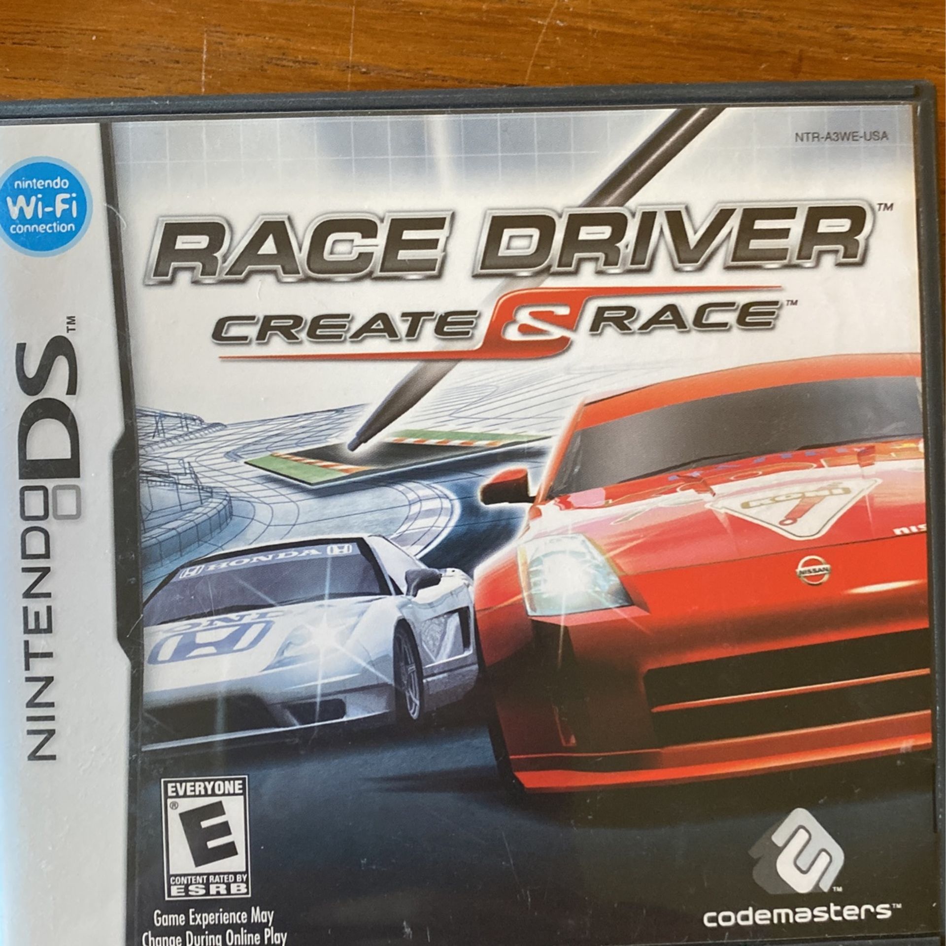 Nintendo DS games, Vintage