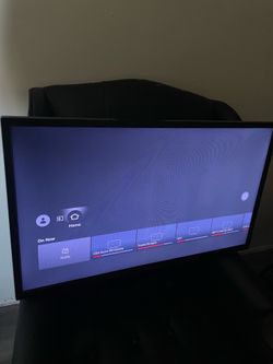 Insignia 32-inch TV