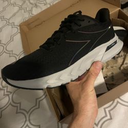 Diadora Shoes, Brand New In Box Size 10.5 And 10 