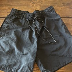 Mens Swim Shorts