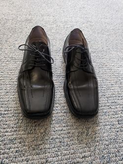 Stacy Adams Dress Shoes Size 10.5M