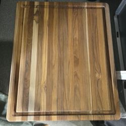 Cutting Board