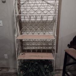 Shelves /Storage Stand 