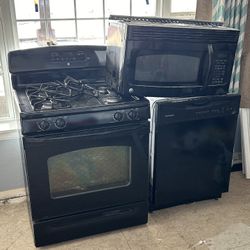 Appliances