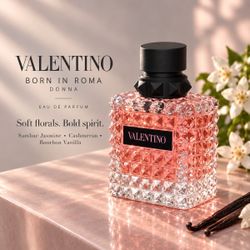 Valentino Donna Born In Roma 100ML
