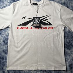 Hellstar Shirts