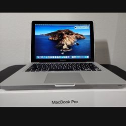 Apple MacBook Pro 2012