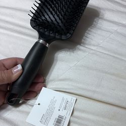 Paddle Brush