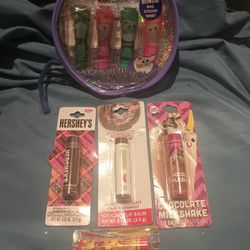Lip Gloss Bundle