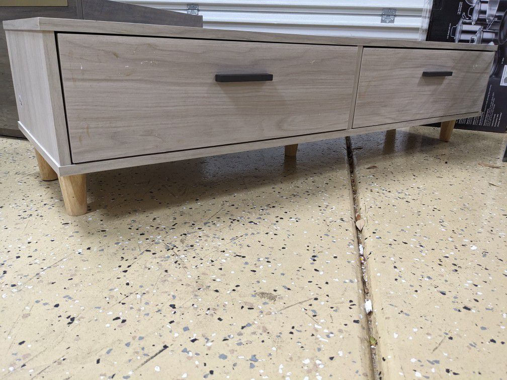 Ashley Signature Storage Bench with 2 Drawers