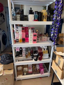 fragancias / fragrances