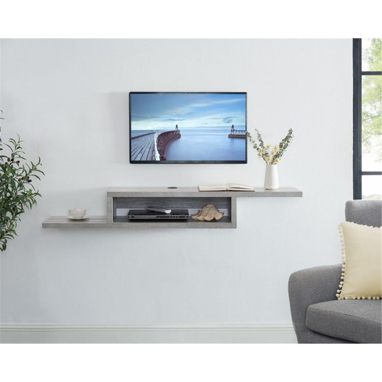 ** NEW NAOMI ATHENA WALL MOUNT TV STAND ** $150 OBO
