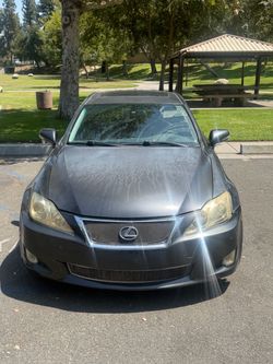 2009 Lexus IS 250