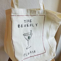 Tote Bag