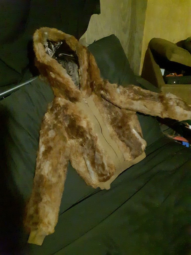 Fur Your Closet