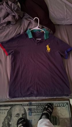 Polo Ralph Lauren button up