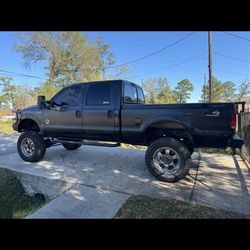 2000 Ford F-250 Super Duty