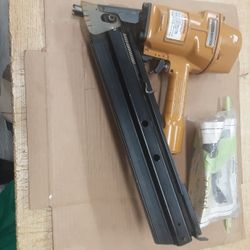 Stanley Bostitch Framing Stick Nailer N80S