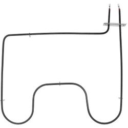P428-60 W10310271 Oven Lower Bake Heating Element 18.9 x 19.2